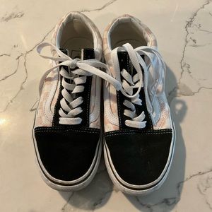 Vans Platform